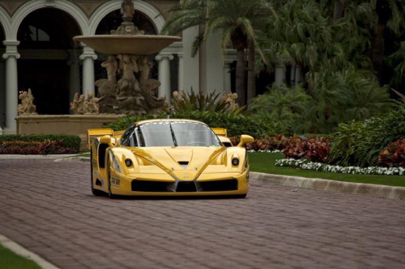 Ferrari enzo f60 f-60 hd poster super car print multiple sizes available...new