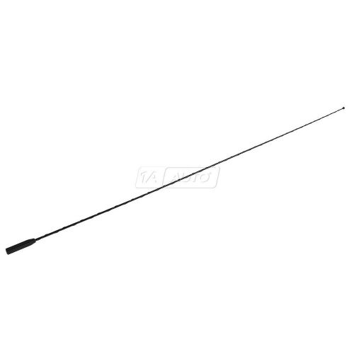 Oem radio antenna mast fixed for chevy gmc pickup suv new