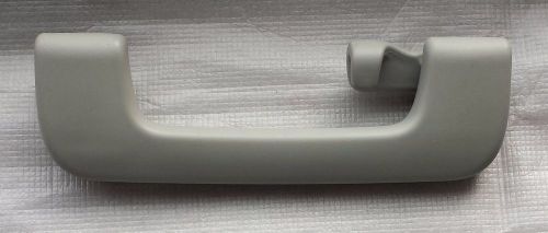 2002 - 2008 02 - 08 audi a4 s4 rs4 b6 b7 rear right grab handle gray 8e0857608c