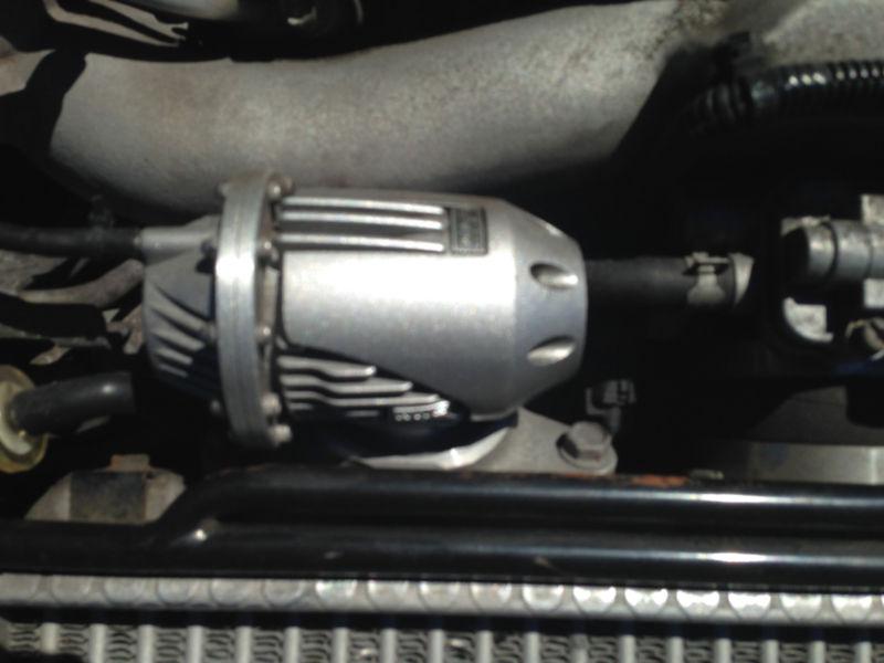 Hks blow off valve for subaru wrx