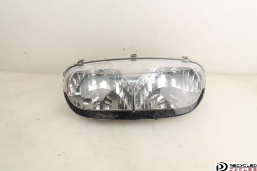 2007 ski-doo summit 800 rev headlight