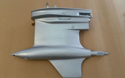 Speedmaster rancing lower unit cone nose assy