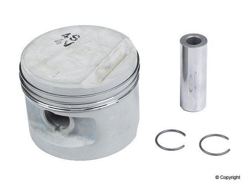 Wd express 060 54011 057 piston kit