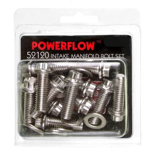 Sell Professional Products 52120 Intake Manifold Bolt Set in United