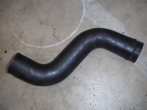 Seadoo sea doo rxp 4-tec gas fuel tank filler neck hose 275500605