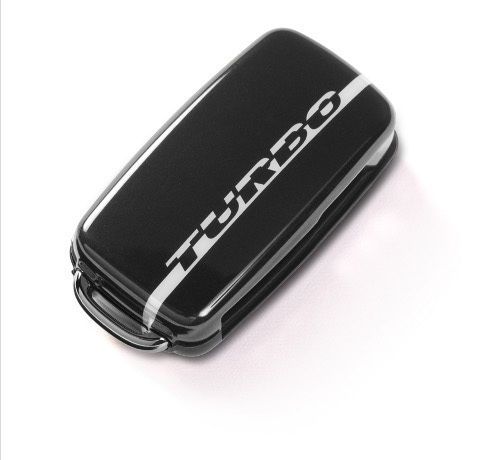 Volkswagen 5c0087015041 key fob skins - turbo