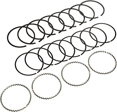 Sealed power e352x piston ring set