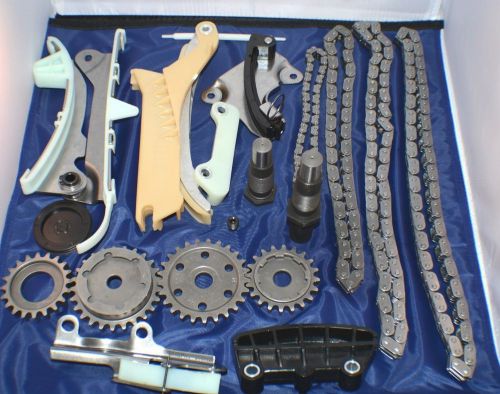 Explorer sport track/mazda b3000 4.0 sohc 2005-2010 timing kit new