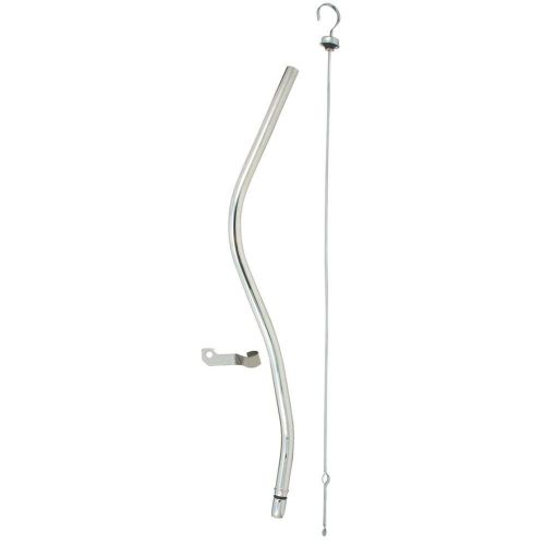 Spectre performance 54723 transmission fluid dipstick and tube