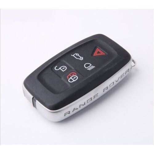 Oem smart remote key 5 button 434mhz for range rover sport discovery 4