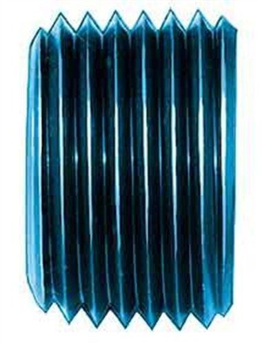 Aeroquip fcm3685 blue anodized aluminum 1/8&#034; npt allen head pipe plugs - pack of