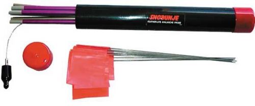 Snobunje avalanche probe 8' x 1/2