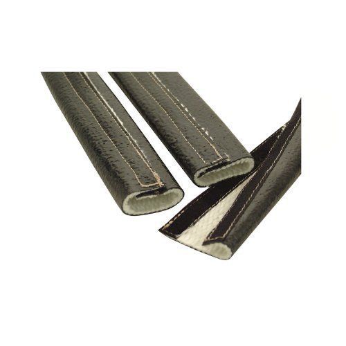 Design engineering dei 010478 1"x 24" fire wrap 3000 sleeve