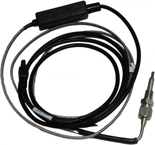 Brand new edge products diesel egt exhaust temp sensor probe fits cs and cts