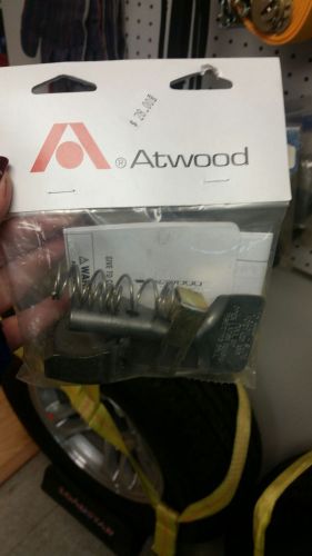 Atwood 2-5/16” a-frame coupler repair kit