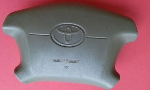 98 99 toyota airbag camry