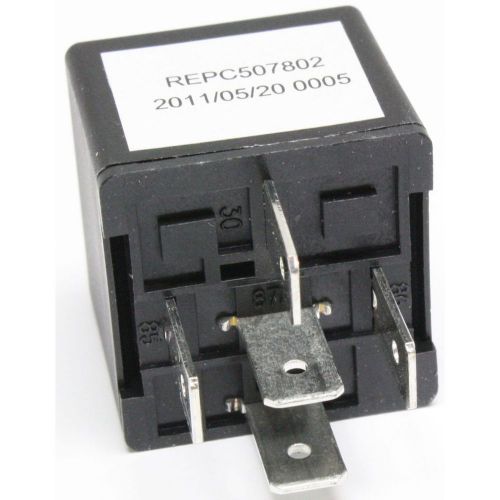 New relay rear passenger right side chevy olds ram truck express van suburban