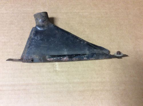 Alfa romeo giulietta giulia heater defrost vent ipra