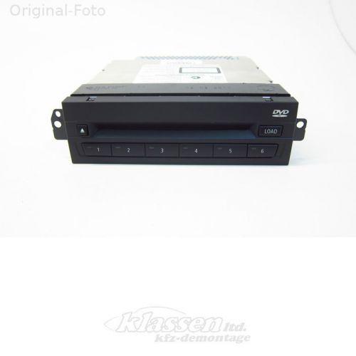 Cd changer bmw f01 06.08- 65129242669 dvd