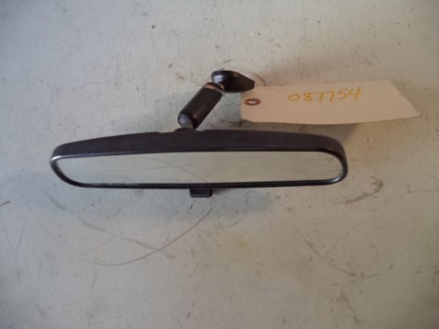 02 galant rear view mirror 4dr es 3.0l at