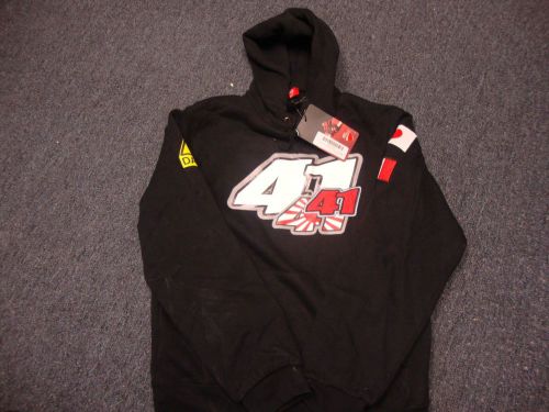 Brand new men's ducati haga ss09 sweatshirt, small ~ 987559503