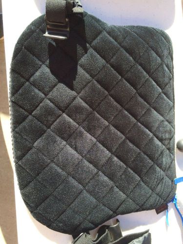 Propad motorcycle pad