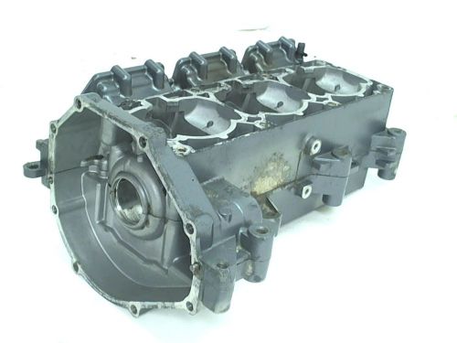 95 96 97 yamaha wave raider venture 1100 engine crankcase crank case oem