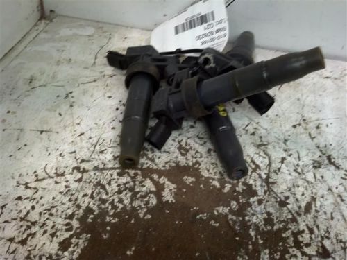 Ignition coil/coils/igniter 2011 sorento sku#1855126