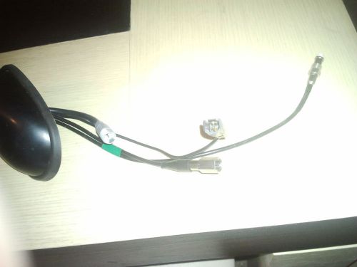 Opel gps base aerial antenna for navi, radio, carphone