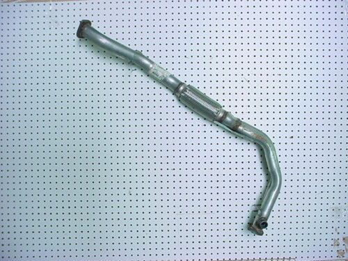 Exhaust head pipe fitting nissan pulsar   56477