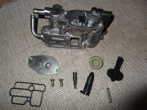 94-98 mitsubishi galant 1.8l mirage idle air control valve iac iacv oem