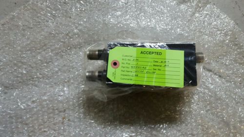 Turbine jet engine exciter from p&amp;w 206c engine