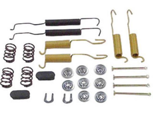 Bendix h7249 rear drum hardware kit
