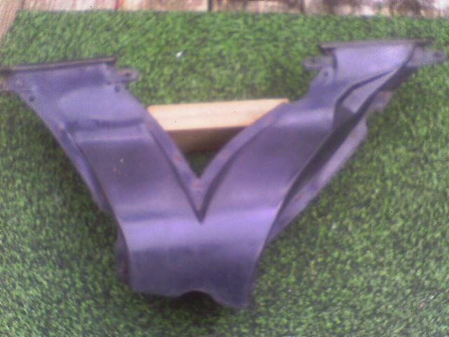 1965 chevelle gto skylark gs original dash heater center vent