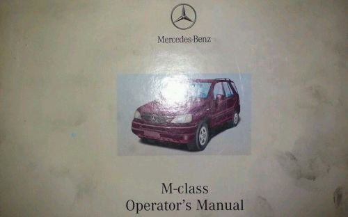 2000 mercedes benz truck repair manual very helpful to owners &amp; resellers