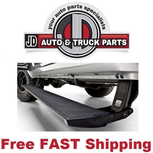 Amp research power step; fits 2013-2015 dodge ram (76402-01a)