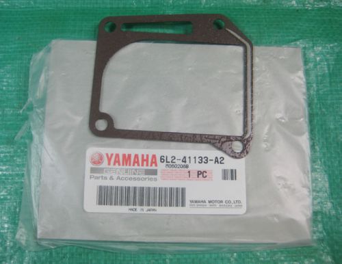 Exhaust manifold gasket #1 yamaha 25 hp 25hp 2004-2006 '04-06 6l2-41133-a2-00