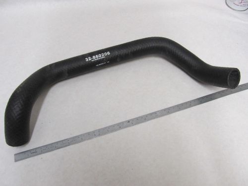 32-860206 water hose for mercruiser alpha bravo 4.3l stern drives