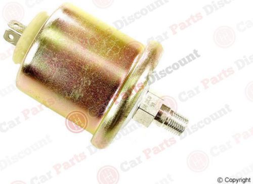 New facet oil pressure switch, 25070p8100