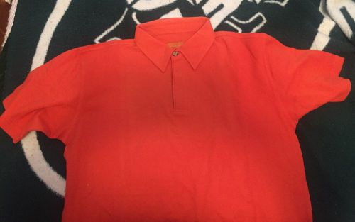 Porsche men's polo shirt