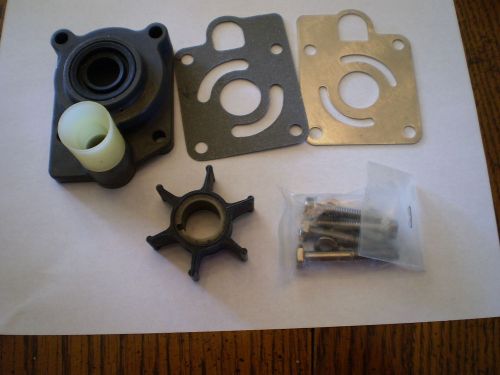 New  mercury force fk1128 water pump kit   b18