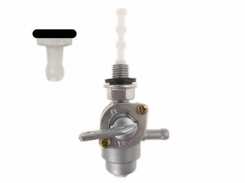 Gas tank petcock fuel valve xr pit dirtbike china lifan tao nst kinroad max nst