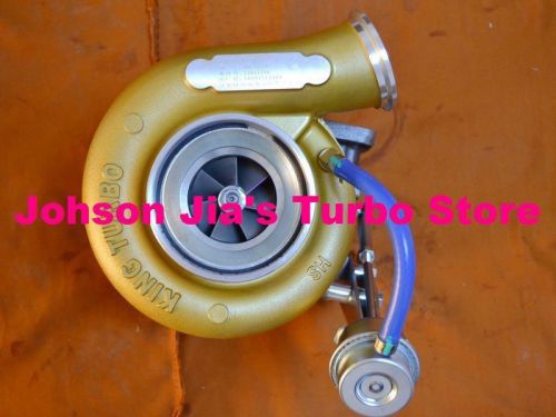 Genuine king turbo he351w 2842245 2842246 cummins isde6 6.7l 245hp turbocharger