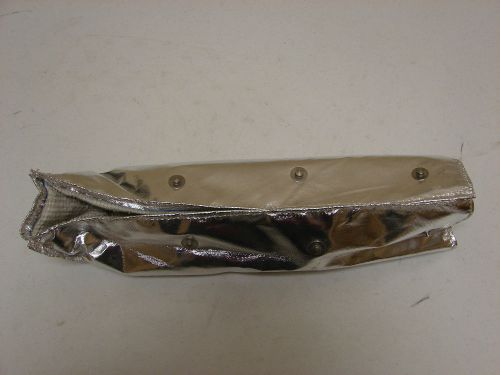 M548a3 cargo carrier exhaust manifold cover # 298s30237