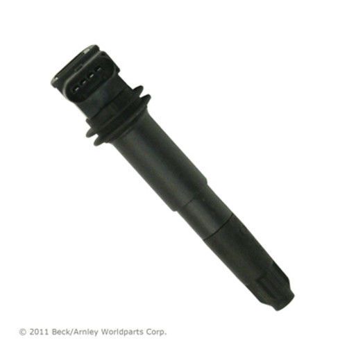 Direct ignition coil fits 2003-2006 porsche cayenne carrera gt  beck/ar