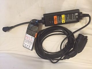 2011-2017 chevy volt charger cable spark cadillac elr electric charging car oem