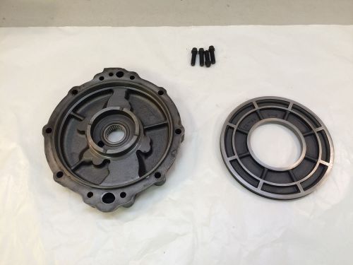 Forward reverse adapter 71c-a8 borg warner velvet drive marine transmission