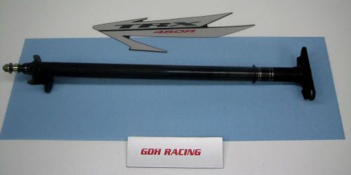 2005 2004 trx 450r stock steering stem 450 r *