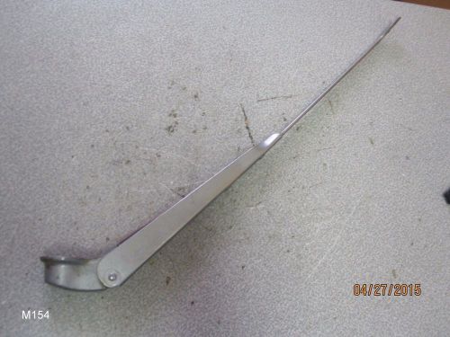 Trico windshield wiper arm - for 1967-1968 chevrolet camaro