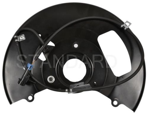 Abs wheel speed sensor front-left/right standard als545